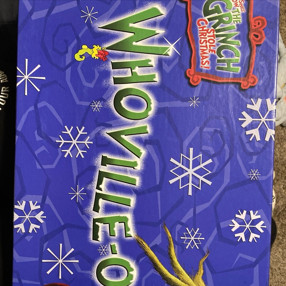 Whoville-opoly.